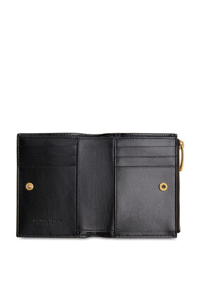 Bi-fold Mini Wallet
